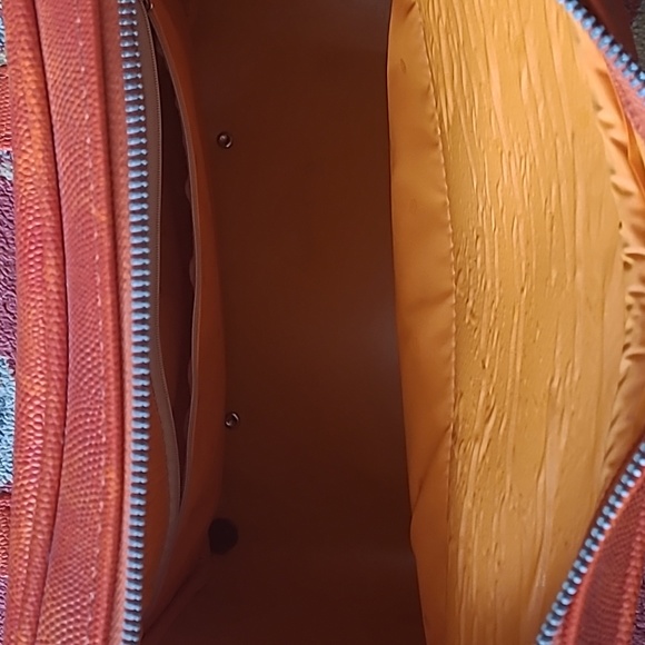 SAMSONITE CARRY ON TOTE BAG - Picture 8 of 14